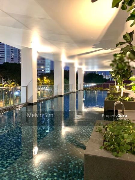 1 Bed Apartment (Condo) for Rent in  Neem Tree - Image 2